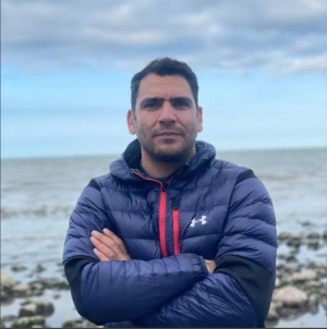 مجتبی قربانی