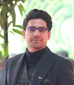 امیر ناظری
