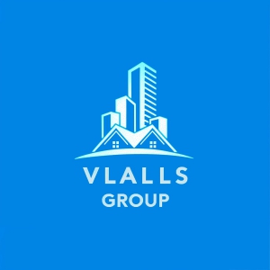 گروه ساختمانی ویلالز VLALLS GROUP