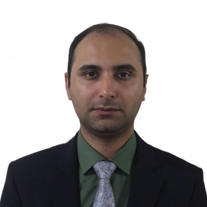 Amirreza Asghari