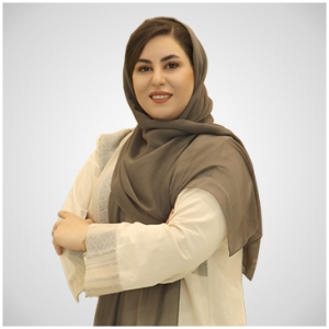 Zeinab Ahmadi