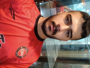 Mohamadreza