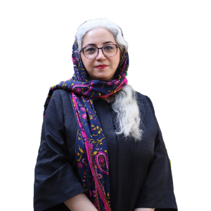 نرگس افری