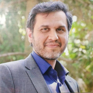 سبدمهدی احمدی