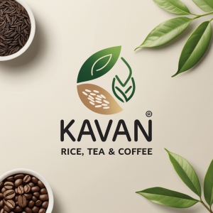 فروش برنج ، چای ، قهوه