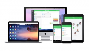 فروشگاه اقساطی ولیعصر پرند