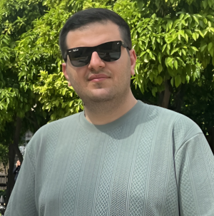 محمد رجبی