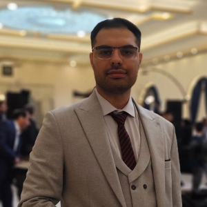 دکتر مجید قجری