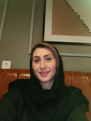مربی کودکان اتیسم