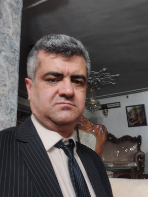 دکتر حسن نوروزنیا