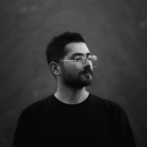 Mohammad Yousefi