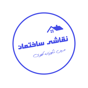 نقاشی ساختمان