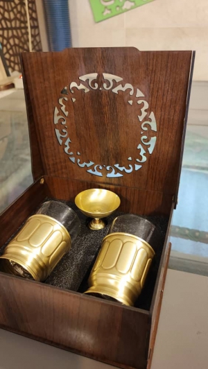 مرکز تخصصی حک و برش لیزر