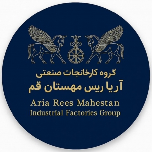 گروه کارخانجات صنعتی آریاریس مهستان 
