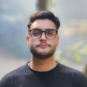 محمد ایرانی 