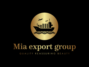 Mia export group