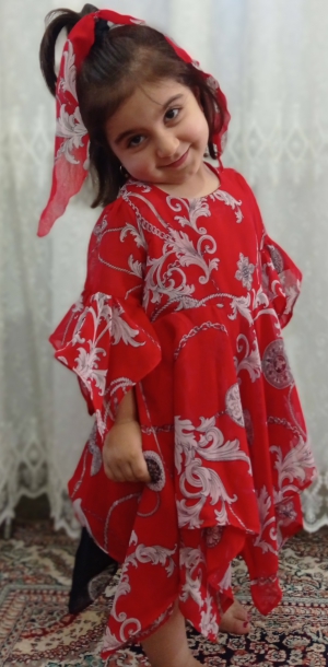 خیاطی ملیسا
