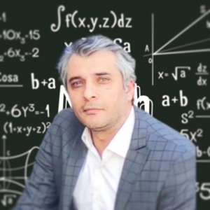 آکادمی ریاضی دکتر نجفعلی زاده 