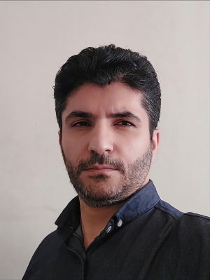 آبتین صفریان
