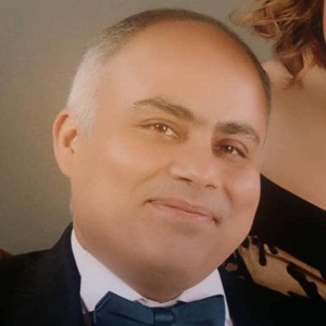 کامیار رزم آور