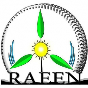 شرکت توان پژوهان رایین 