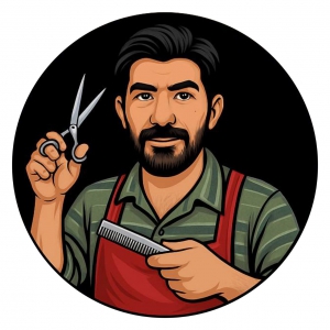 سالن زیبایی دیار
