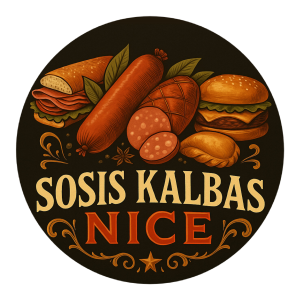 Sosis Kalbas Nice