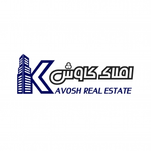 املاک کاوش کیش
