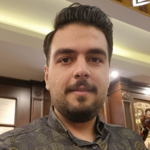 امیرحسین تبریزی