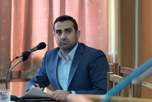 دکتر علی حدادی 