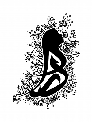 دُرا حجاب