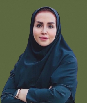 دکتر فاطمه حیدری مشهور 