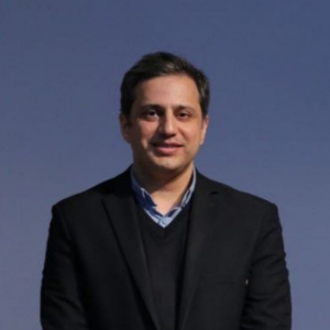 محمد بهاروند