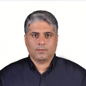 سعید طبسی