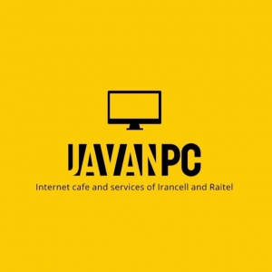 خدمات کامپیوتری جوان