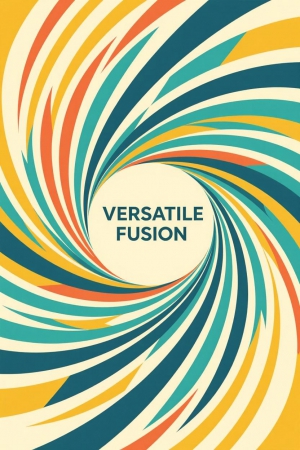 Versatile Fusion 