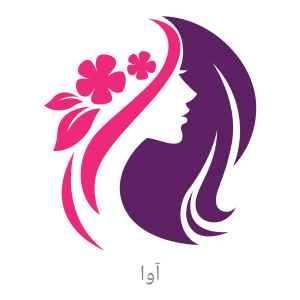 زیبایی دستان و گیسوان شما با من