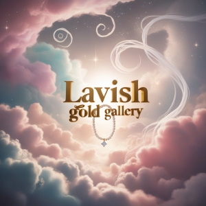 گالري طلا لاويش