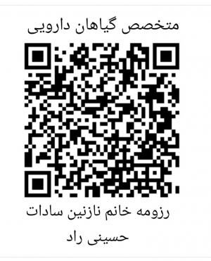 درمانگر طب سنتی