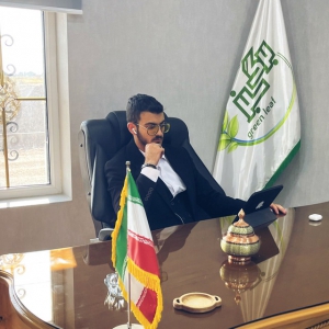 اشکان بیدانی