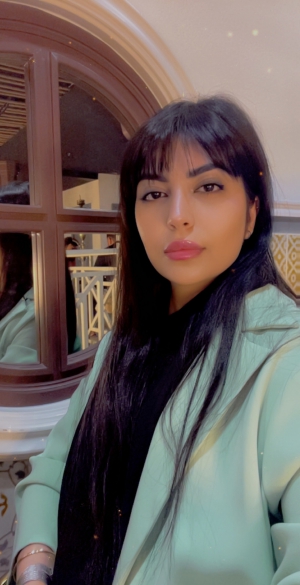 شقایق رمضانی