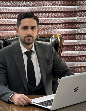 سعید معدندار