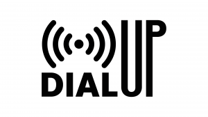 کافی نت دایل آپ