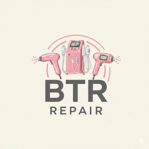 تجهیزات زیبایی و لیزر