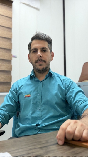 شرکت فولاد کاوه جنوب کیش