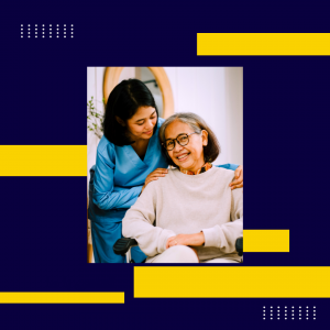 شرکت خدمات پرستاری در منزل شمس