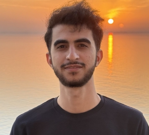 محمدعرفان سلحشور