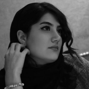 Elnaz Hajisaleh