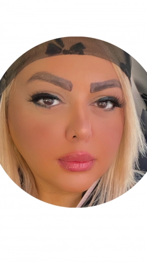 عسل زرقانی