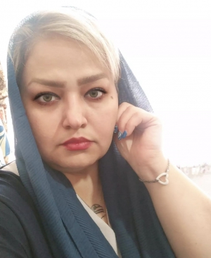 مریم کیانی